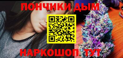 шишки Берёзовский